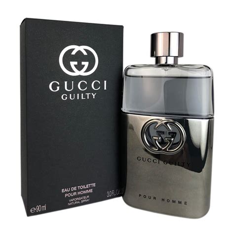 gucci men's cologne sampler